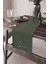 Elit Tay Tüyü Dokuma Leke Tutmaz Kumaş Masa Örtüsü Ranır 40X140 Cm RNR037 1