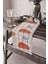 Masa Örtüsü Ranır Elit Tay Tüyü Dokuma Leke Tutmaz Kumaş 40X140 Cm RNR040 1