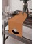 Masa Örtüsü Ranır Elit Tay Tüyü Dokuma Leke Tutmaz Kumaş 40X140 Cm RNR041 1