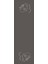 Tay Tüyü Elit Dokuma Leke Tutmaz Kumaş Masa Örtüsü Ranır 40X140 Cm RNR044 2