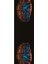 Tay Tüyü Elit Dokuma Leke Tutmaz Kumaş Masa Örtüsü Ranır 40X140 Cm RNR053 2