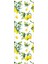 Tay Tüyü Elit Leke Tutmaz Dokuma Kumaş Masa Örtüsü Ranır 40X140 Cm RNR081 2