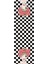 Elit Leke Tutmaz Tay Tüyü Dokuma Kumaş Masa Örtüsü Runner 40X140 Cm RNR111 2
