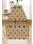 Masa Örtüsü Runner Elit Tay Tüyü Dokuma Leke Tutmaz Kumaş 40X140 Cm RNR112 1