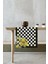Masa Örtüsü Runner Elit Tay Tüyü Dokuma Leke Tutmaz Kumaş 40X140 Cm RNR122 1