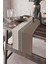 Runner Masa Örtüsü Elit Tay Tüyü Dokuma Leke Tutmaz Kumaş Avangarde 40X140 Cm RNR147 1