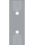 Tay Tüyü Süet Dokuma Leke Tutmaz Kumaş Soyut Modern Masa Örtüsü Runner 40X140 Cm RNR176 2