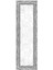 Dokuma Leke Tutmaz Elit Tay Tüyü Kumaş Masa Örtüsü Runner Etnik 40X140 Cm RNR217 2