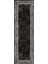 Leke Tutmaz Elit Tay Tüyü Dokuma Kumaş Masa Örtüsü Runner Etnik 40X140 Cm RNR218 2