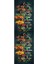 Dokuma Kumaş Elit Tay Tüyü Leke Tutmaz Masa Örtüsü Runner Baharatlar 40X140 Cm RNR223 2