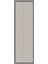 Masa Örtüsü Runner Elit Tay Tüyü Dokuma Leke Tutmaz Kumaş Mackenzie 40X140 Cm RNR226 2