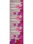 Leke Tutmaz Kumaş Tay Tüyü Elit Dokuma Masa Örtüsü Runner 3D Çınar 40X140 Cm RNR235 2