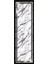 Elit Tay Tüyü Dokuma Leke Tutmaz Kumaş Masa Örtüsü Mermer Görünümlü Runner 40X140 Cm RNR244 2