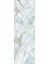 Elit Tay Tüyü Dokuma Leke Tutmaz Kumaş Masa Örtüsü Mermer Görünümlü Runner 40X140 Cm RNR264 2