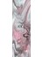 Runner Dokuma Leke Tutmaz Elit Tay Tüyü Kumaş Masa Örtüsü Mermer Görünümlü 40X140 Cm RNR266 2