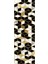Petek Runner Elit Tay Tüyü Dokuma Leke Tutmaz Kumaş Masa Örtüsü 40X140 Cm RNR268 2