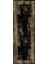 Masa Örtüsü Leke Tutmaz Elit Tay Tüyü Dokuma Kumaş Runner Çerçeve Desen 40X140 Cm RNR327 2