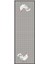 Elit Tay Tüyü Dokuma Leke Tutmaz Kumaş Masa Örtüsü Runner Horoz 40X140 Cm RNR306 2