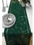 Runner Dokuma Leke Tutmaz Elit Tay Tüyü Kumaş Masa Örtüsü Amazon 40X140 Cm RNR402 1