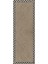 Jut Görünümlü Runner Dijital Baskılı Elit Tay Tüyü Leke Tutmaz Masa Örtüsü 40X140 Cm RNR331 2