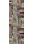 Dokuma Kumaş Elit Tay Tüyü Leke Tutmaz Masa Örtüsü Runner Patchwork 40X140 Cm RNR346 2