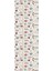 Elit Tay Tüyü Dokuma Leke Tutmaz Kumaş Masa Örtüsü Runner Mutfak 40X140 Cm RNR336 2
