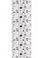 Leke Tutmaz Elit Tay Tüyü Dokuma Kumaş Masa Örtüsü Runner Mutfak 40X140 Cm RNR339 2