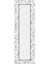 Elit Tay Tüyü Dokuma Leke Tutmaz Kumaş Masa Örtüsü Prizma Runner 40X140 Cm RNR374 2