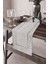 Masa Örtüsü Leke Tutmaz Elit Tay Tüyü Dokuma Kumaş Runner Prizma 40X140 Cm RNR377 1