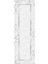 Masa Örtüsü Leke Tutmaz Elit Tay Tüyü Dokuma Kumaş Runner Prizma 40X140 Cm RNR377 2