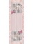 Dokuma Kumaş Elit Tay Tüyü Leke Tutmaz Masa Örtüsü Runner Kelebekli 40X140 Cm RNR360 2