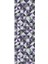 Masa Örtüsü Leke Tutmaz Elit Tay Tüyü Dokuma Kumaş Runner Geometrik 40X140 Cm RNR381 2