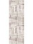 Dokuma Kumaş Elit Tay Tüyü Leke Tutmaz Masa Örtüsü Runner Style 40X140 Cm RNR412 2