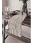 Tay Tüyü Dokuma Elit Leke Tutmaz Kumaş Masa Örtüsü Runner Style 40X140 Cm RNR414 1