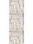 Tay Tüyü Dokuma Elit Leke Tutmaz Kumaş Masa Örtüsü Runner Style 40X140 Cm RNR414 2