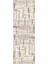 Dokuma Leke Tutmaz Elit Tay Tüyü Kumaş Masa Örtüsü Runner Style 40X140 Cm RNR408 2