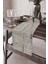 Masa Örtüsü Runner Elit Tay Tüyü Dokuma Leke Tutmaz Kumaş Style 40X140 Cm RNR410 1