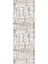Elit Tay Tüyü Dokuma Leke Tutmaz Kumaş Masa Örtüsü Runner Style 40X140 Cm RNR413 2