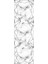 Leke Tutmaz Elit Tay Tüyü Dokuma Kumaş Masa Örtüsü Runner 40X140 Cm RNR422 2