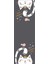 Tay Tüyü Dokuma Elit Leke Tutmaz Kumaş Masa Örtüsü Runner Kedicik 40X140 Cm RNR440 2