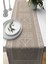 Tay Tüyü Dokuma Elit Leke Tutmaz Kumaş Etnik Desen Masa Örtüsü Runner 40X140 Cm RNR430 1