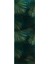 Tay Tüyü Elit Dokuma Leke Tutmaz Kumaş Masa Örtüsü Runner Yapraklı 40X140 Cm RNR438 2