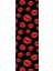 Elit Tay Tüyü Dokuma Leke Tutmaz Kumaş Masa Örtüsü Runner Kiss 40X140 Cm RNR439 2