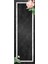 Masa Örtüsü Runner Elit Tay Tüyü Dokuma Leke Tutmaz Kumaş Çerçeveli Gül 40X140 Cm RNR458 2
