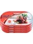 - Soslu Uskumru Fileto 160 gr *4 Adet 1