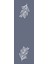 Masa Örtüsü Ranır Elit Tay Tüyü Dokuma Leke Tutmaz Kumaş 40X140 Cm RNR032 2