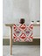 Elit Tay Tüyü Dokuma Leke Tutmaz Kumaş Masa Örtüsü Ranır 40X140 Cm RNR055 1