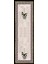 Tay Tüyü Masa Örtüsü Runner Elit Dokuma Leke Tutmaz Kumaş 40X140 Cm RNR115 2