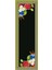 Dokuma Kumaş Elit Tay Tüyü Leke Tutmaz Masa Örtüsü Runner Mackenzie 40X140 Cm RNR162 2
