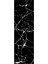 Mermer Tay Tüyü Dokuma Elit Leke Tutmaz Kumaş Masa Örtüsü Runner 40X140 Cm RNR253 2